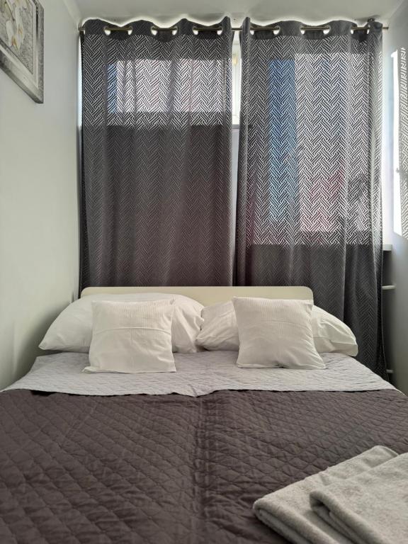 Coser Apartamenty Centrum - Studio