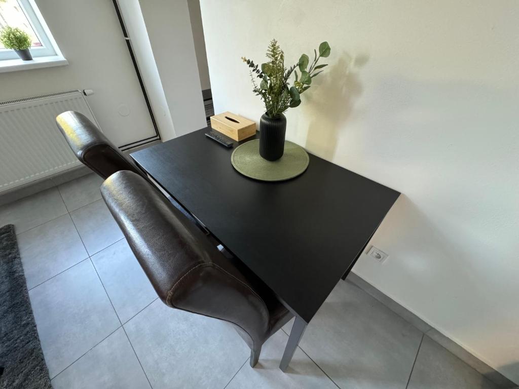 Fotografie z fotogalerie ubytování apartman 50m2 garden parking Free v destinaci Nové Jirny