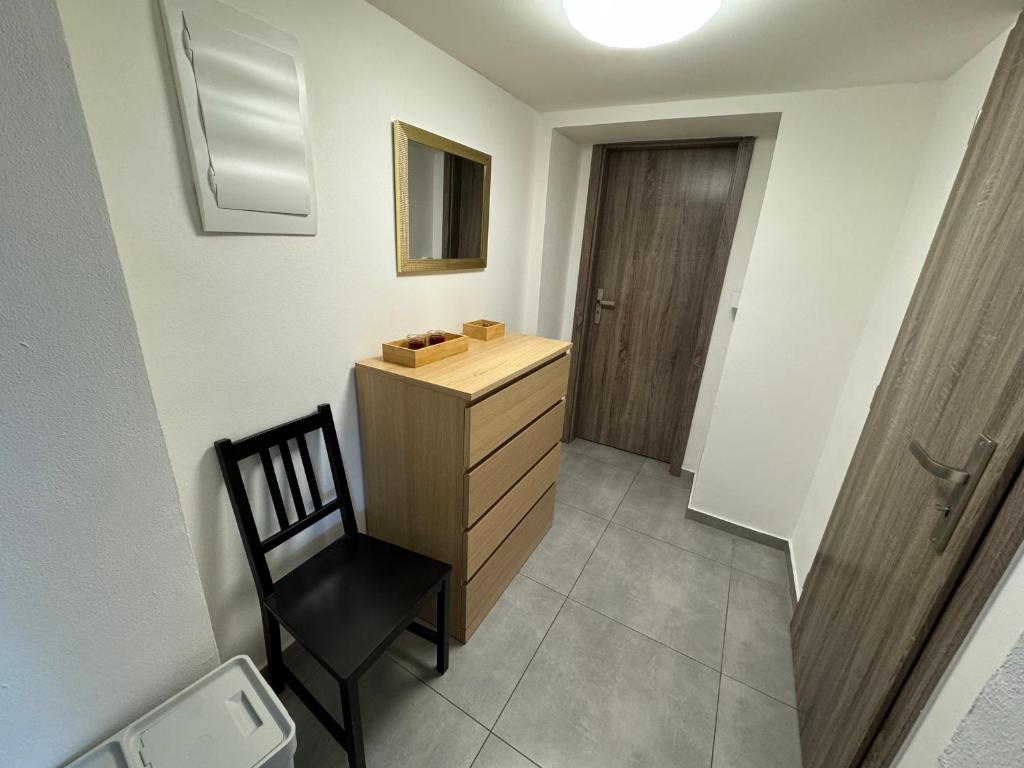 Fotografie z fotogalerie ubytování apartman 50m2 garden parking Free v destinaci Nové Jirny