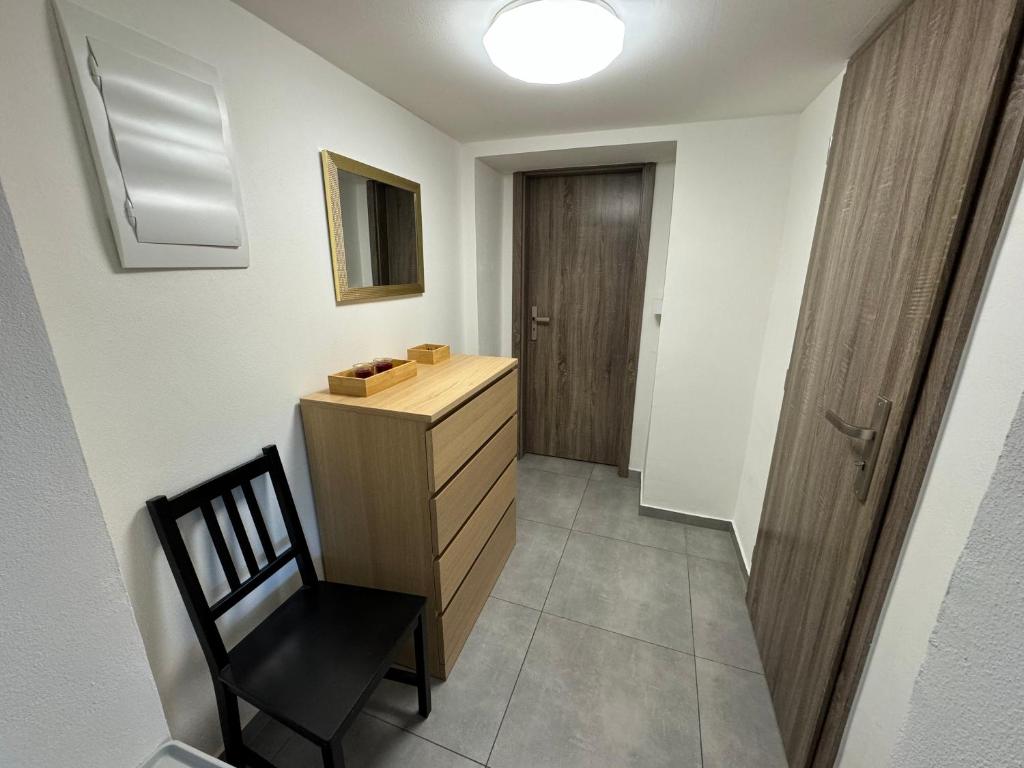 Fotografie z fotogalerie ubytování apartman 50m2 garden parking Free v destinaci Nové Jirny