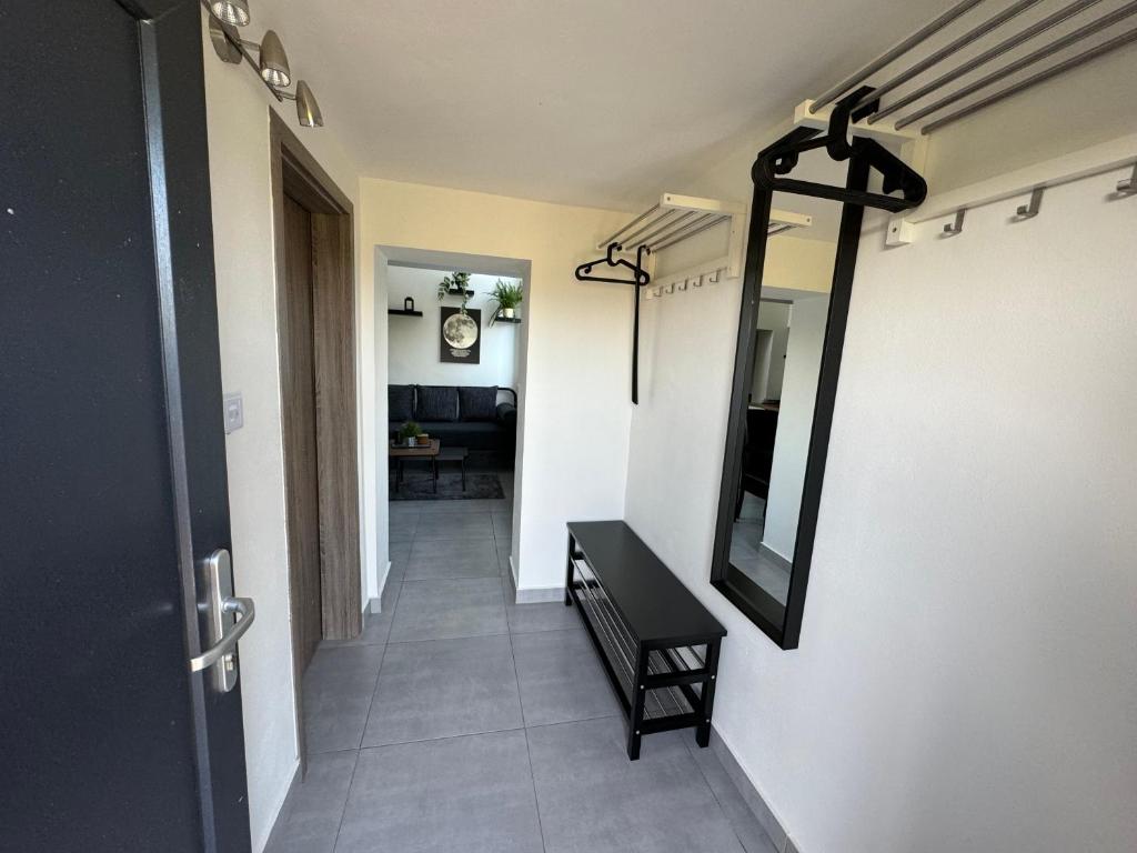 Fotografie z fotogalerie ubytování apartman 50m2 garden parking Free v destinaci Nové Jirny