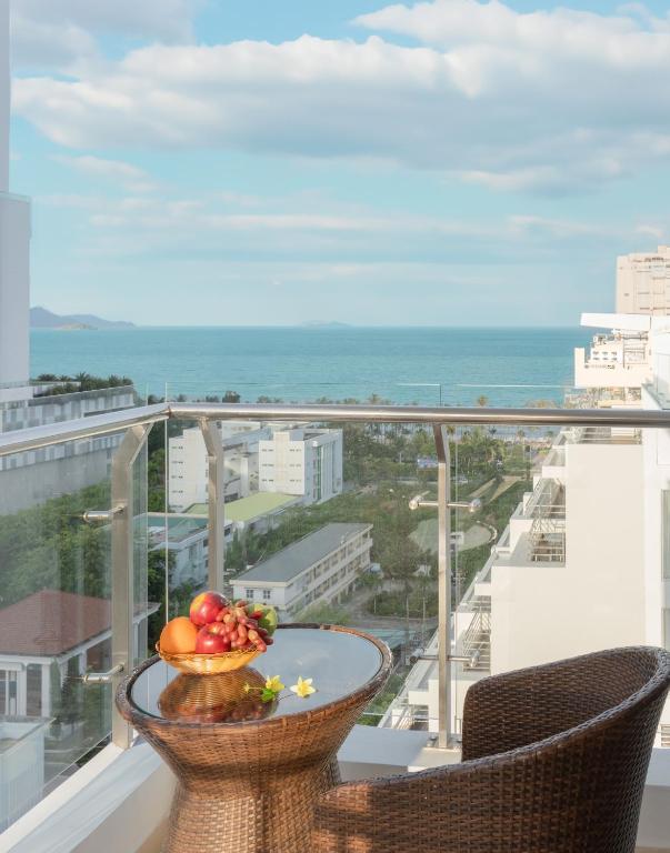 Suite Nhìn Ra Biển