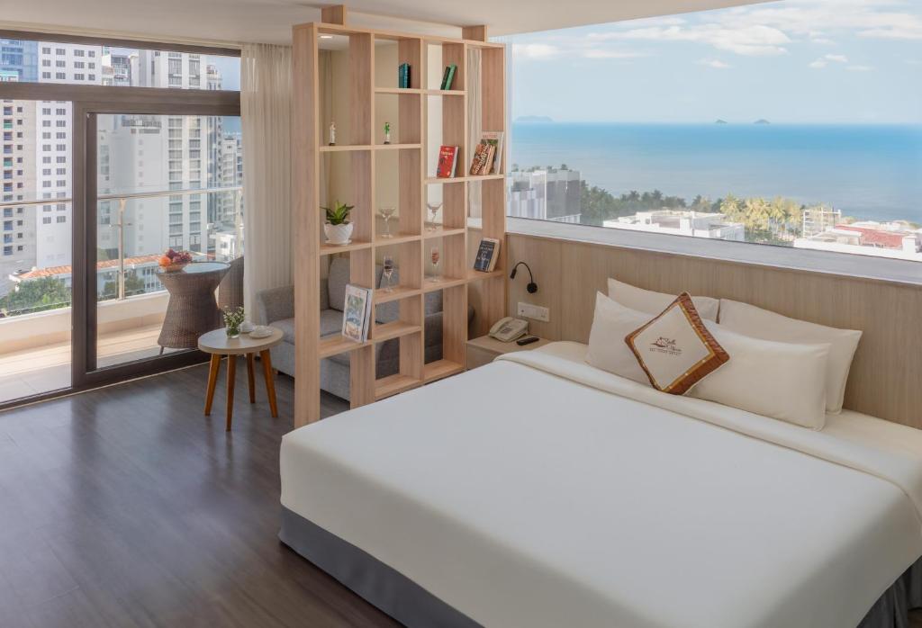 Suite Nhìn Ra Biển