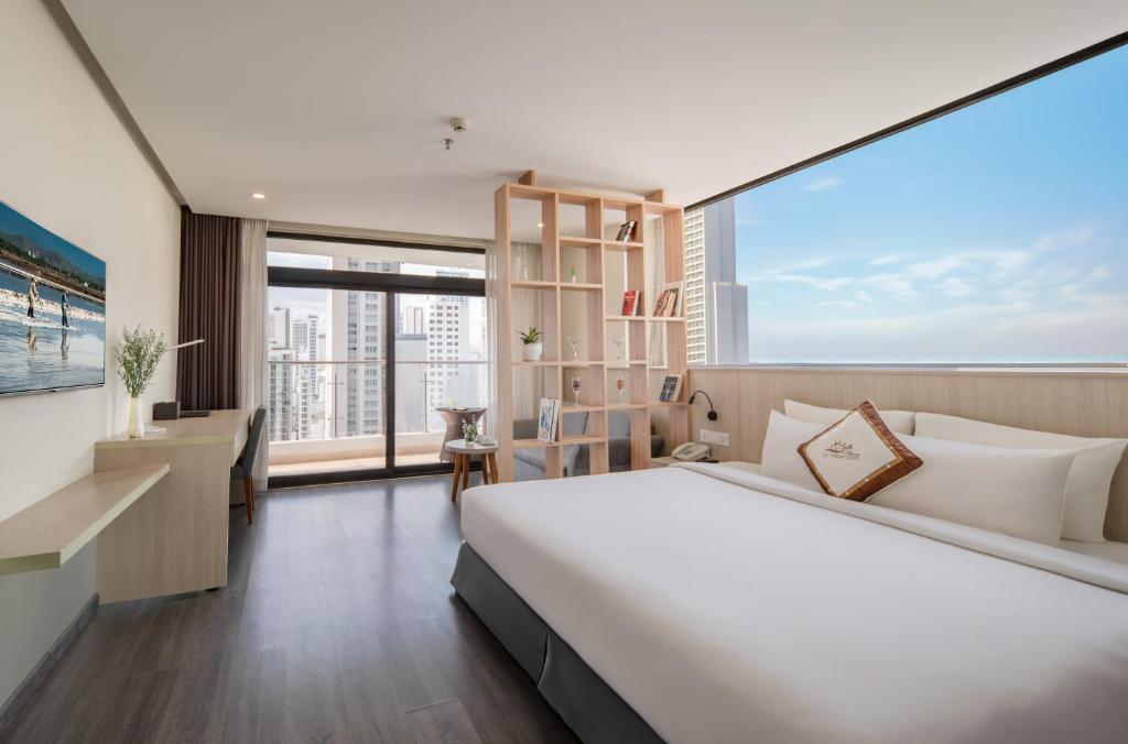 Suite Nhìn Ra Biển
