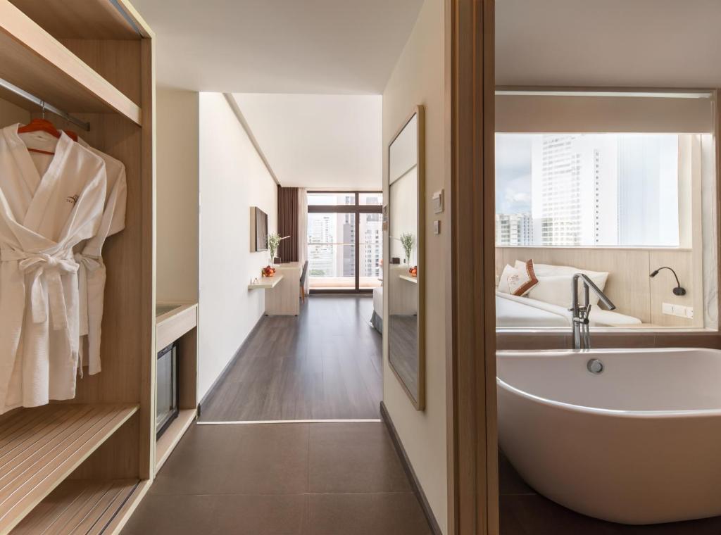 Suite Nhìn Ra Biển