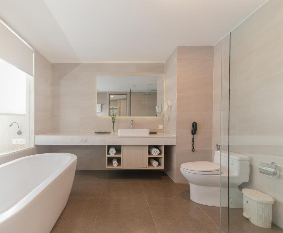 Suite Nhìn Ra Biển