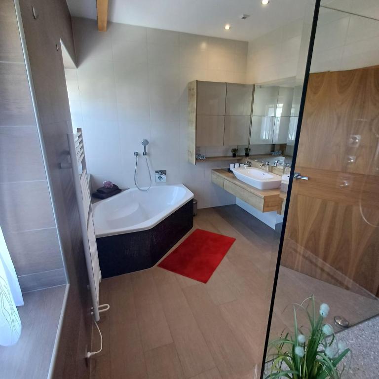 Bagno di Haus Kohl