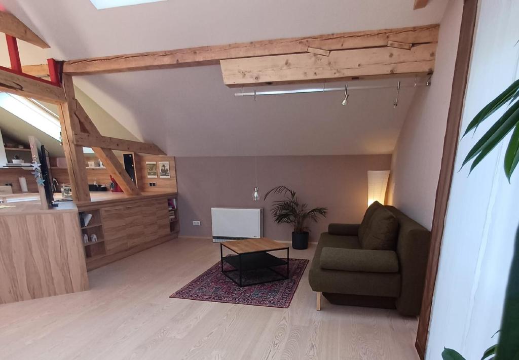 Cucina o angolo cottura di Haus Kohl