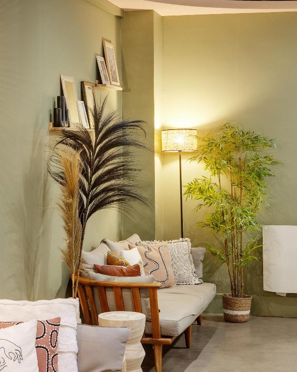 Grand Hôtel Lille - Resim 18