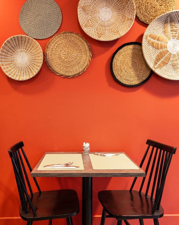 Grand Hôtel Lille - Resim 30