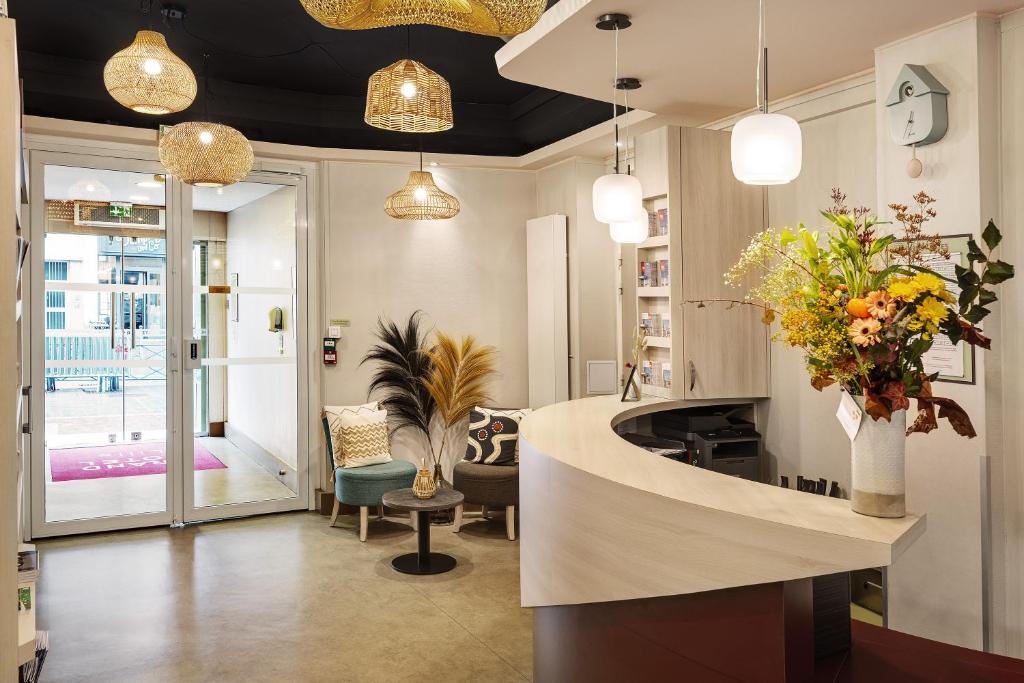 Grand Hôtel Lille - Resim 1