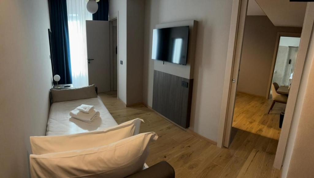 Hotel San Remo - Resim 5