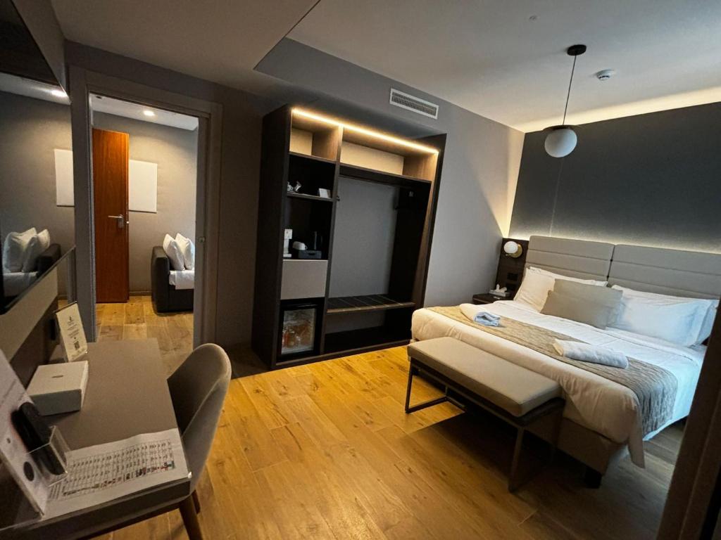 Hotel San Remo - Resim 38