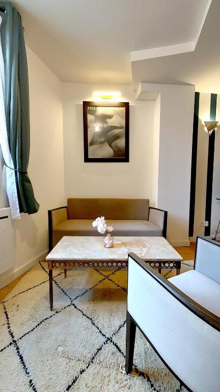 Photo de la galerie de l'établissement Grand Studio Cœur de Manosque #4, à Manosque