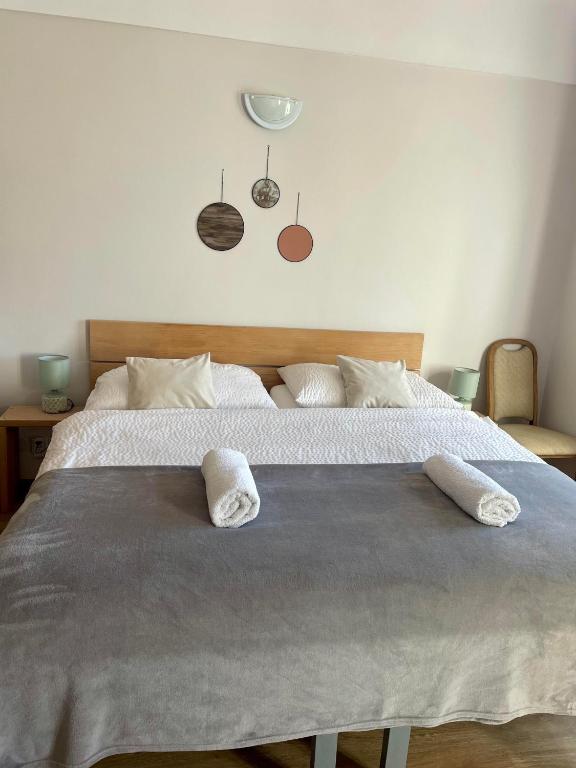 Bed & breakfast Hugo - Triple Room