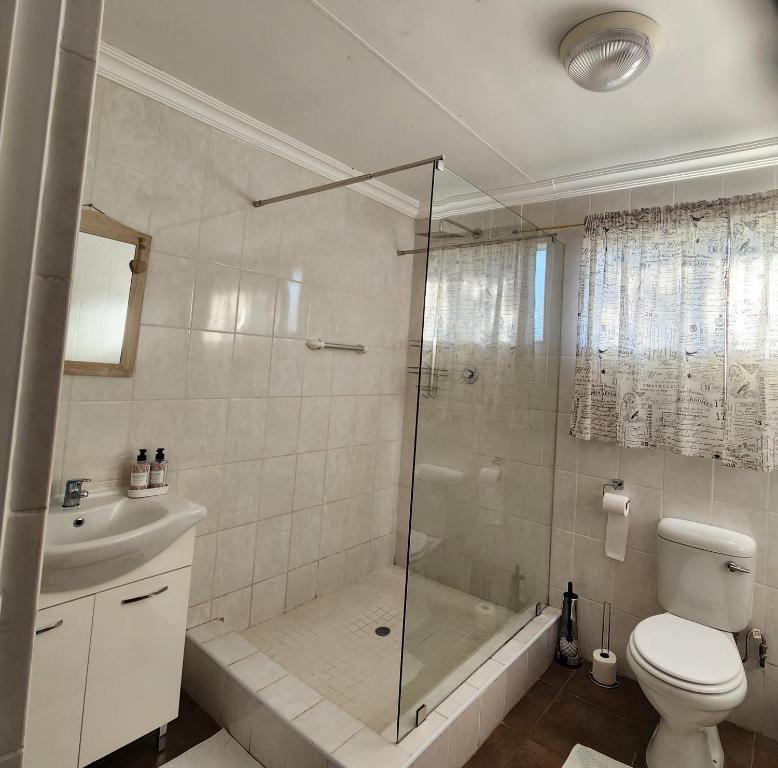 The Noble Dew Guest House - Chambre Double Deluxe