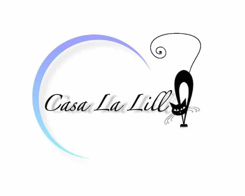 Certifikát, hodnocení, plakát nebo jiný dokument vystavený v ubytování Casa La Lilla
