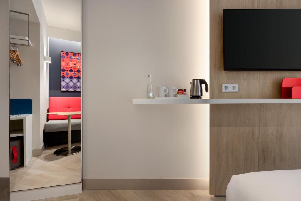 Holiday Inn Express Porto - Boavista by IHG - Resim 23