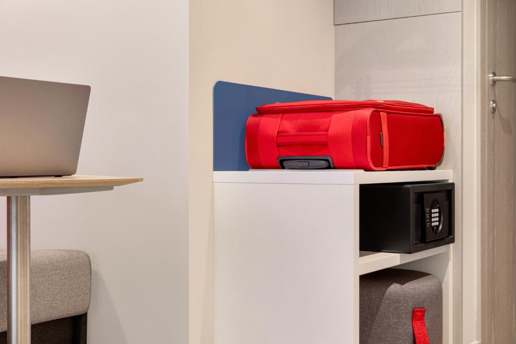 Holiday Inn Express Porto - Boavista by IHG - Resim 24