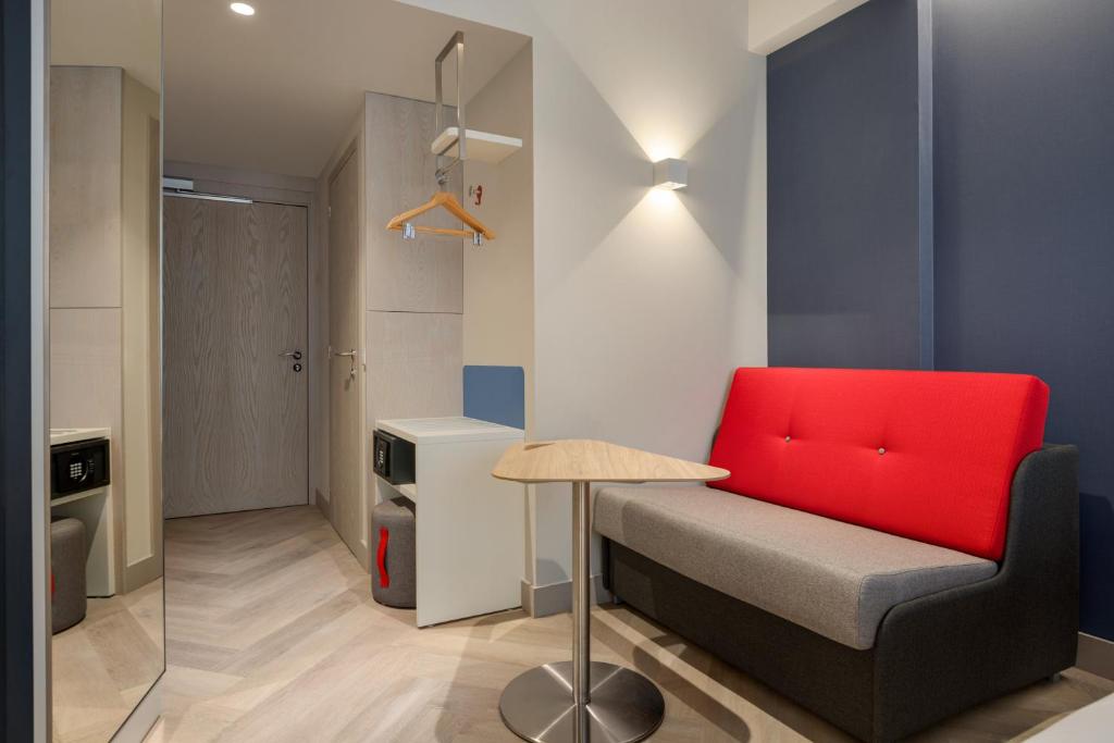 Holiday Inn Express Porto - Boavista by IHG - Resim 26