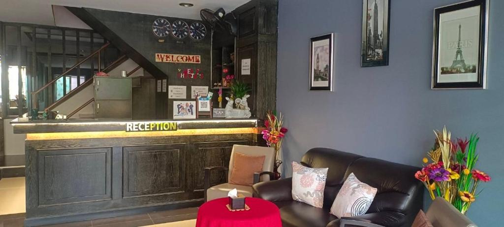 Sota Residence - Resim 9