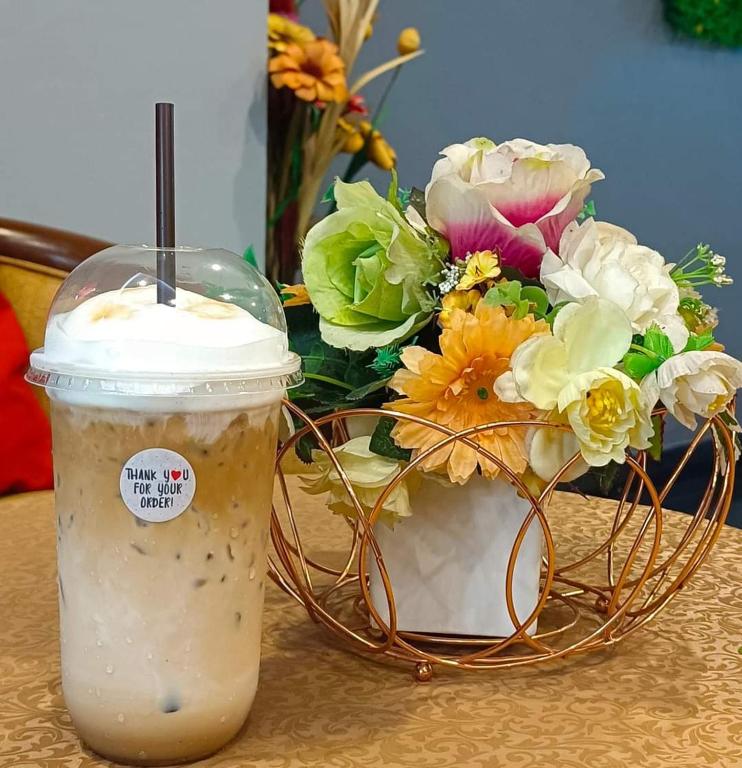 Sota Residence - Resim 13