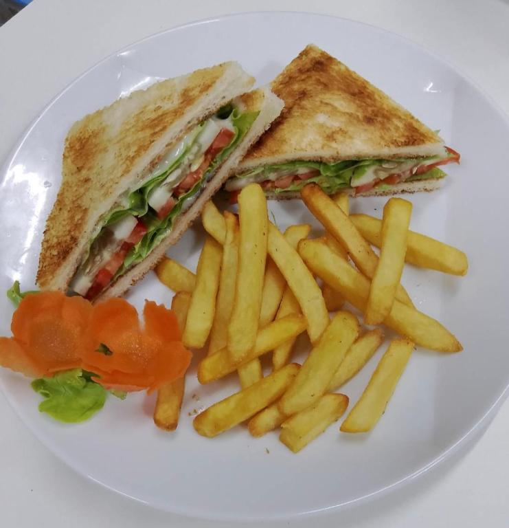 Sota Residence - Resim 12