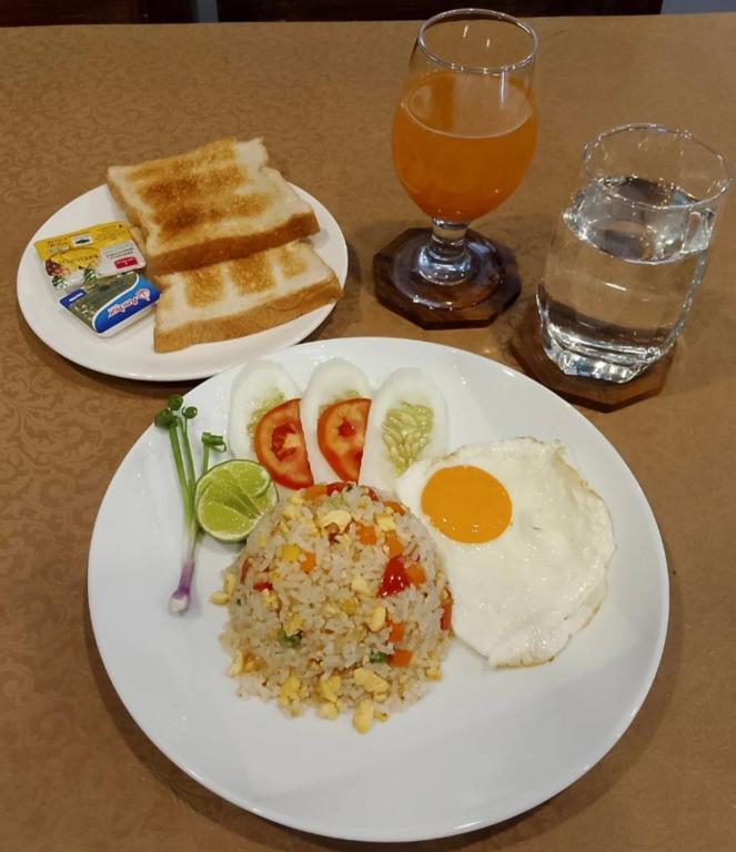 Sota Residence - Resim 4