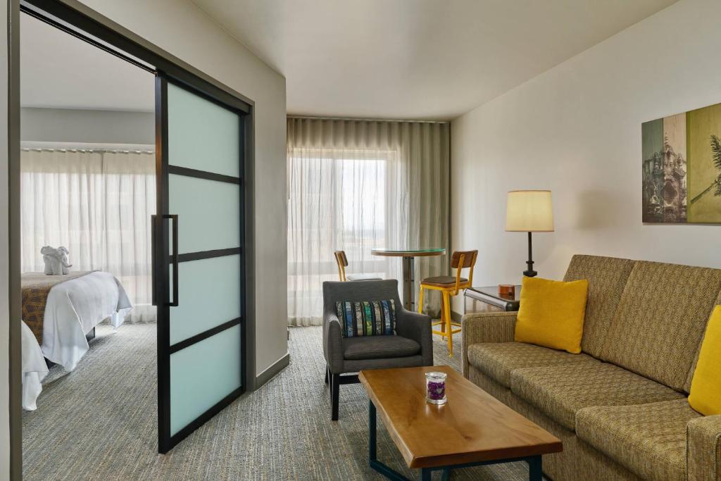 Marriott Vacation Club®, San Diego    - 