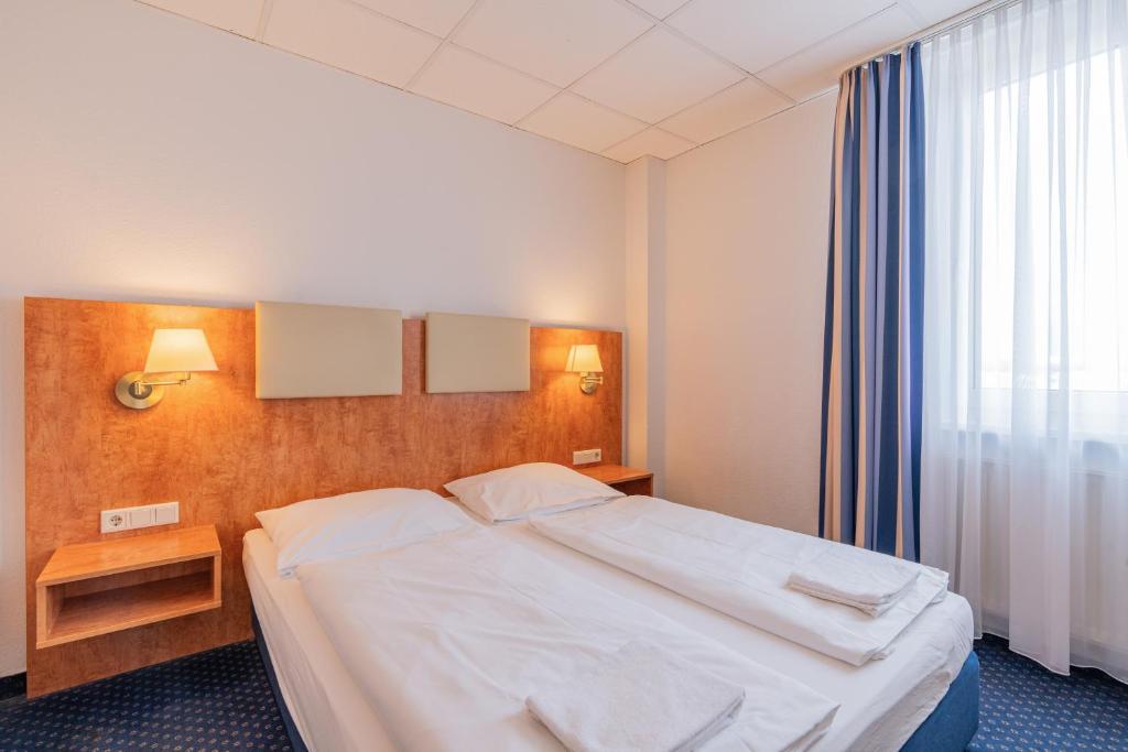 Euro-Hotel - Double Room