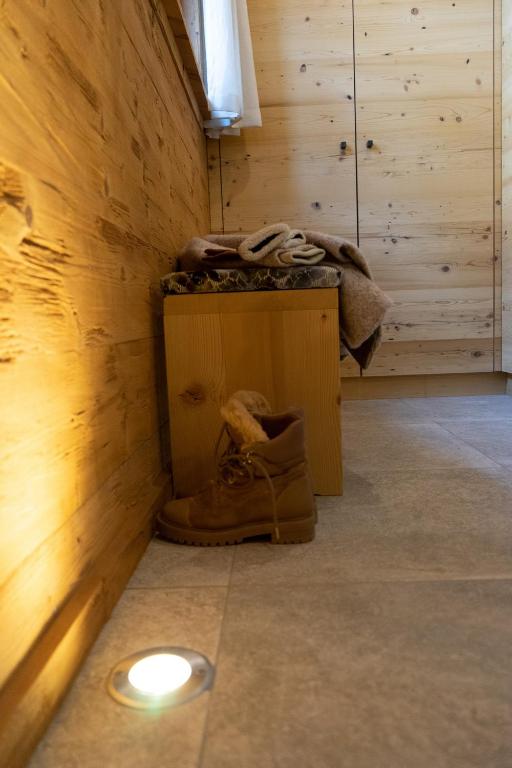 Fotografie z fotogalerie ubytování Chalet Schafberg v destinaci Wildhaus