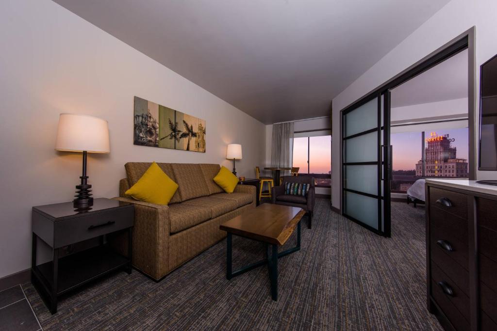 Marriott Vacation Club®, San Diego    - 