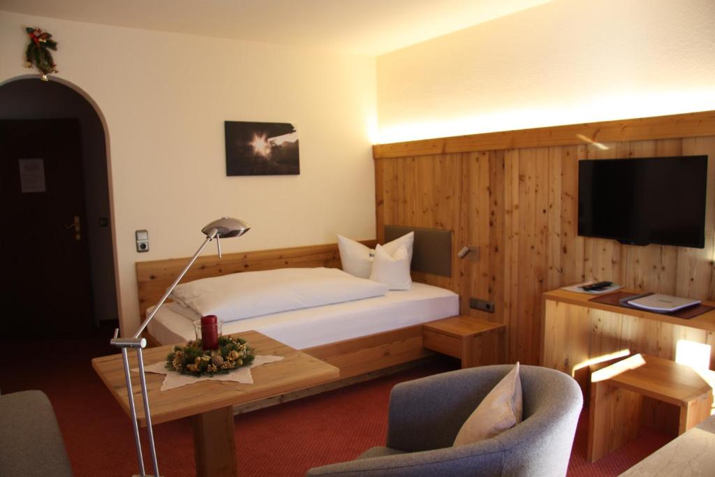 Hotel Franziska - 17