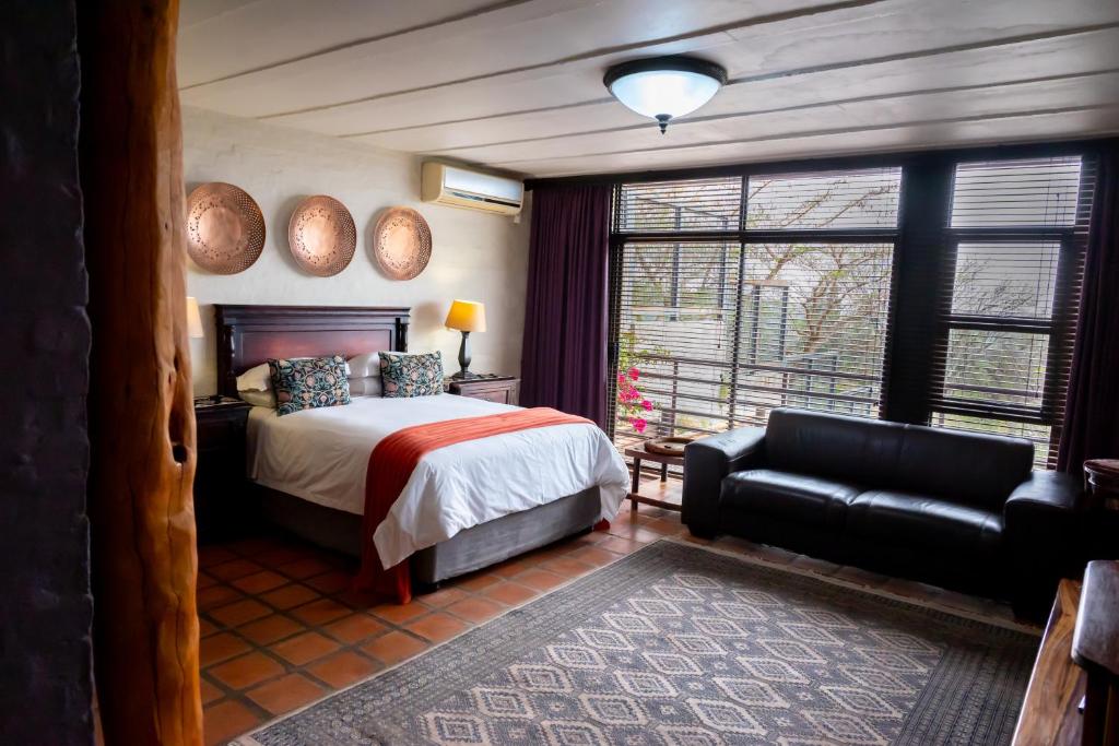 Franklin View Guesthouse - Suite