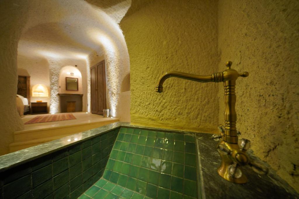 Ages in Cappadocia - 15