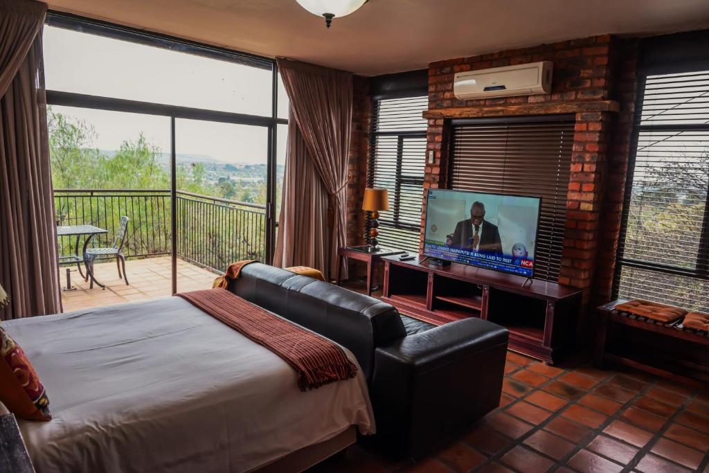 Franklin View Guesthouse - Suite