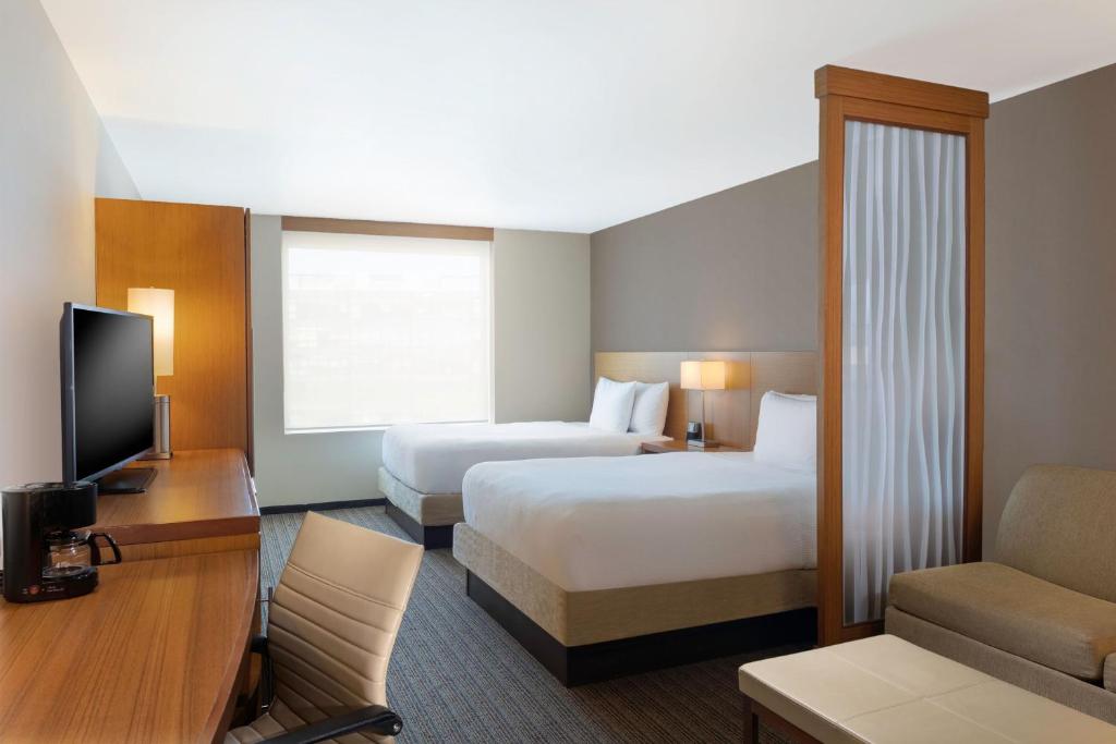 Courtyard by Marriott Ciudad del Carmen Campeche