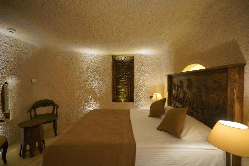 Ages in Cappadocia - 16