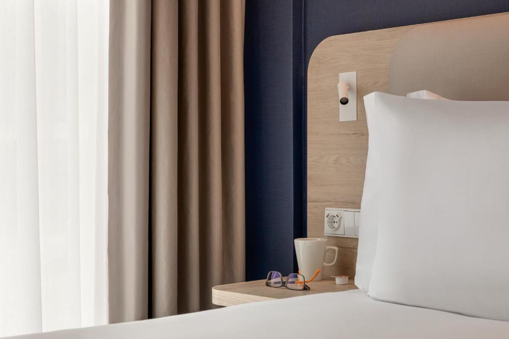 Holiday Inn Express Porto - Boavista by IHG - Resim 31