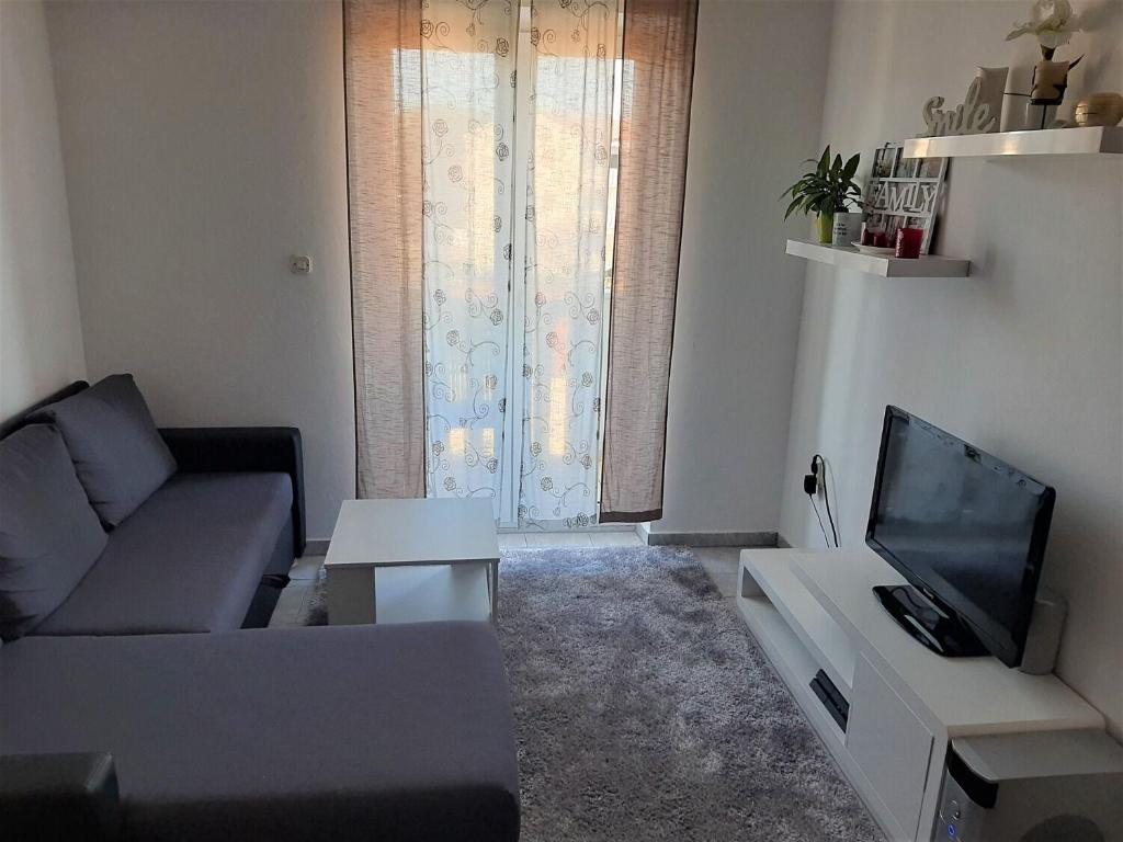 Posedenie v ubytovaní Apartment Mari