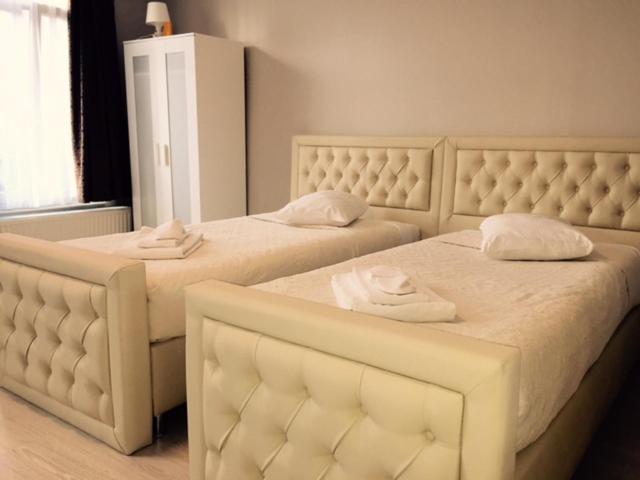 Prestige Flats - Apartment