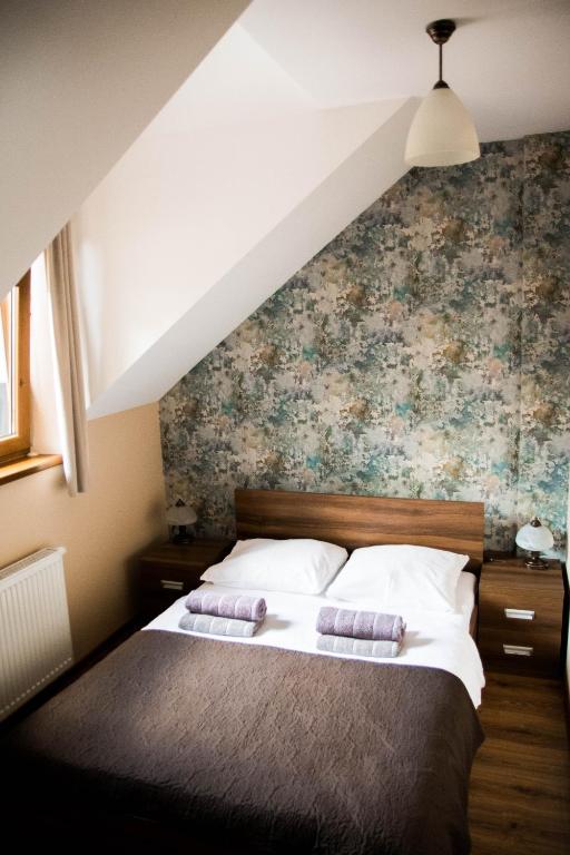 Pensjonat Zdrojowy - 8