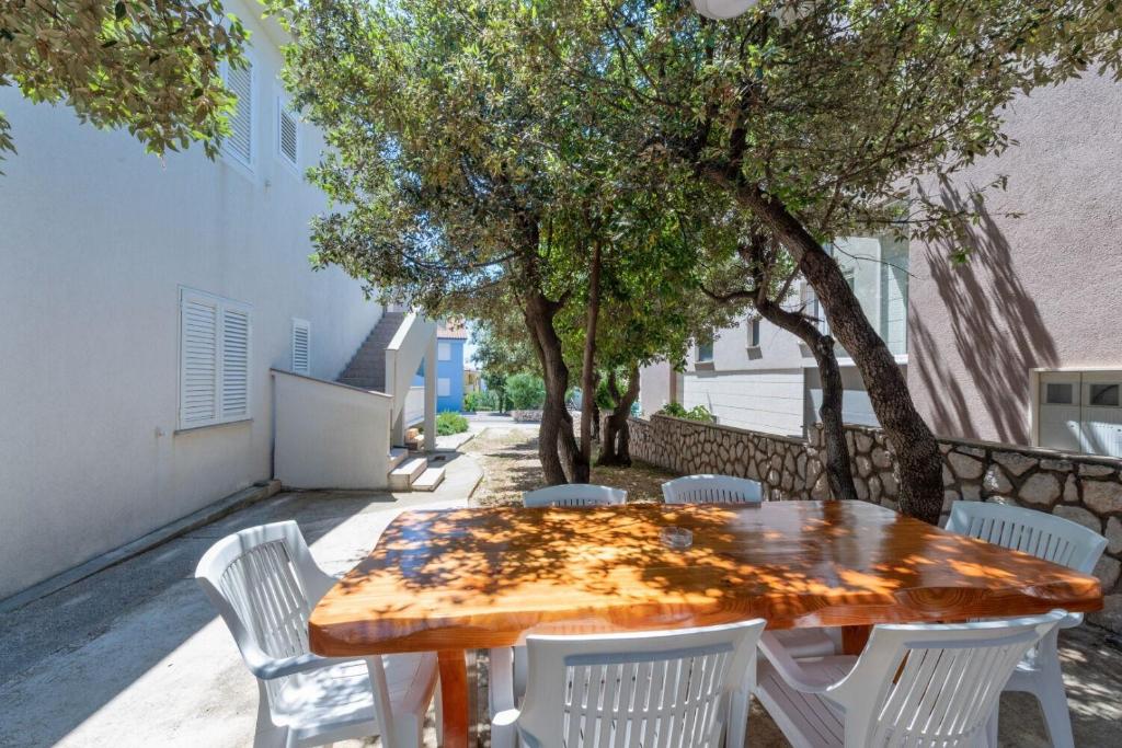 Fotografie z fotogalerie ubytování Apartment Uga2 v destinaci Mandre