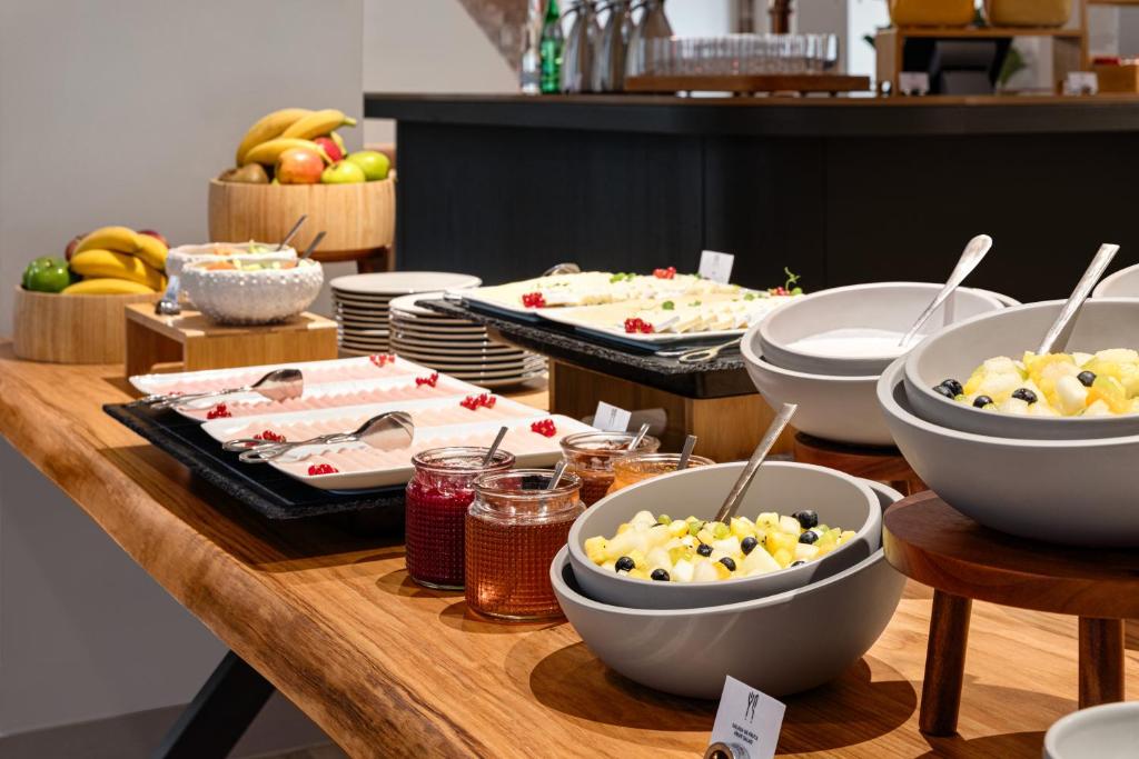 Holiday Inn Express Porto - Boavista by IHG - Resim 6