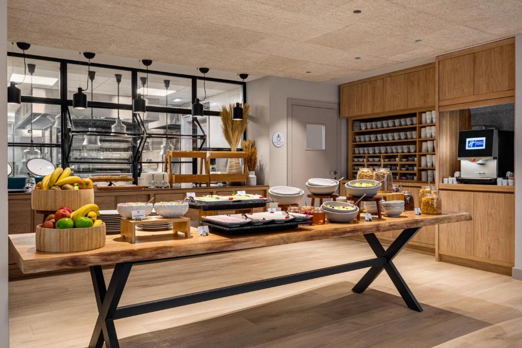 Holiday Inn Express Porto - Boavista by IHG - Resim 5