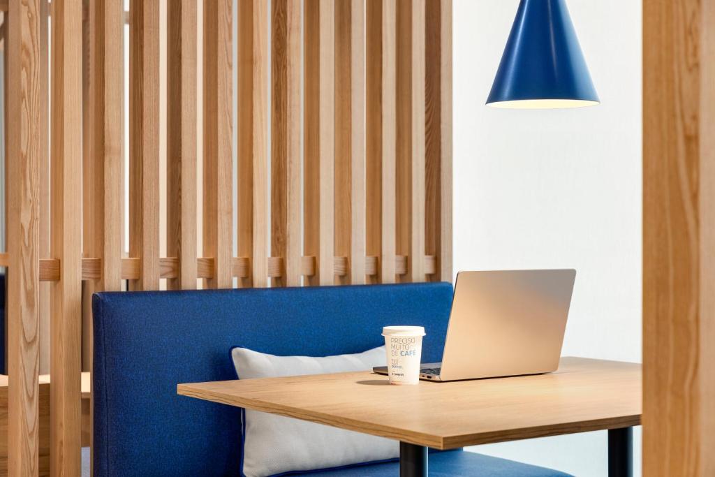 Holiday Inn Express Porto - Boavista by IHG - Resim 17