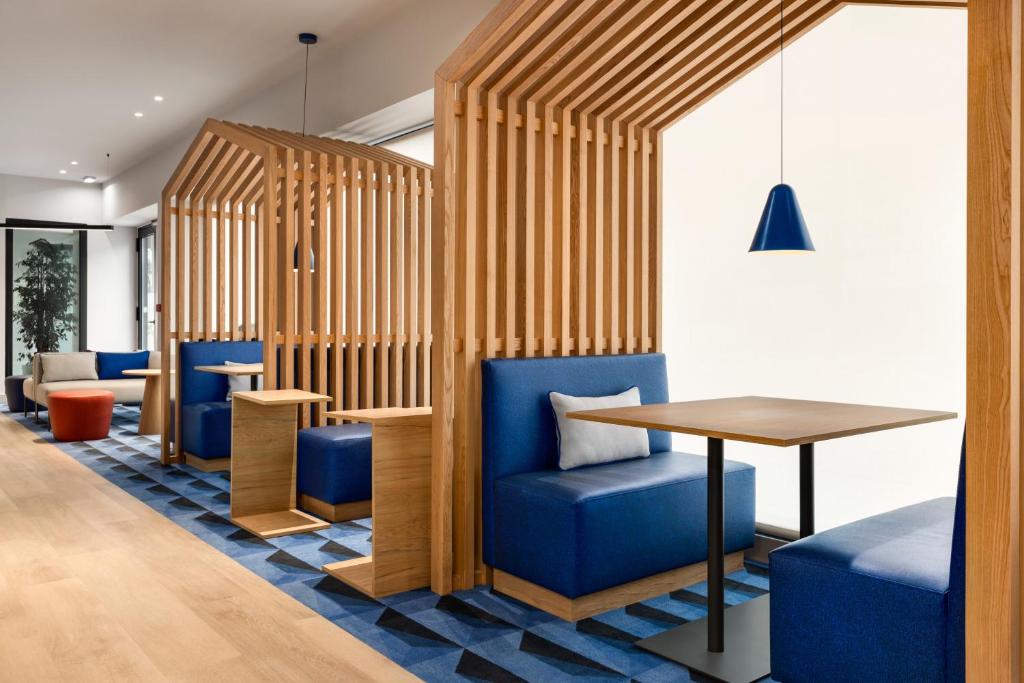 Holiday Inn Express Porto - Boavista by IHG - Resim 15