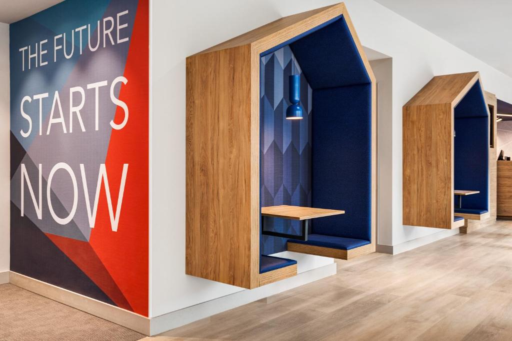 Holiday Inn Express Porto - Boavista by IHG - Resim 16