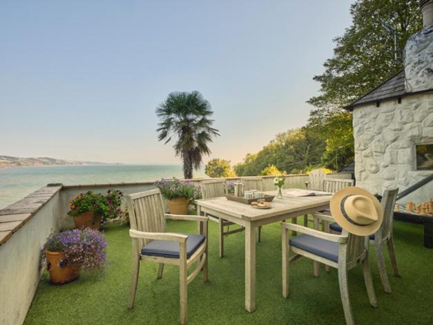 Cary Arms & Spa - Cottage (6 Adulti)