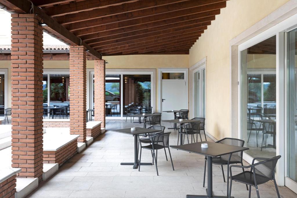 Ristorante o altro punto ristoro di B&B Hotel Affi - Lago di Garda